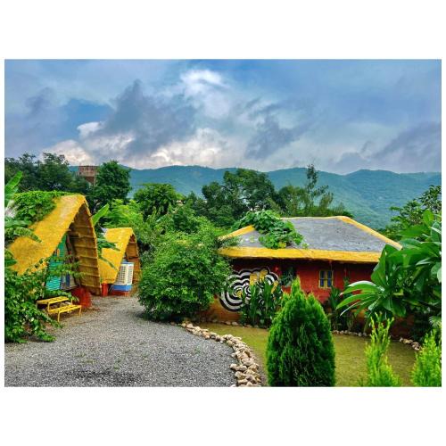 Pushkar Hostel | Namaste India