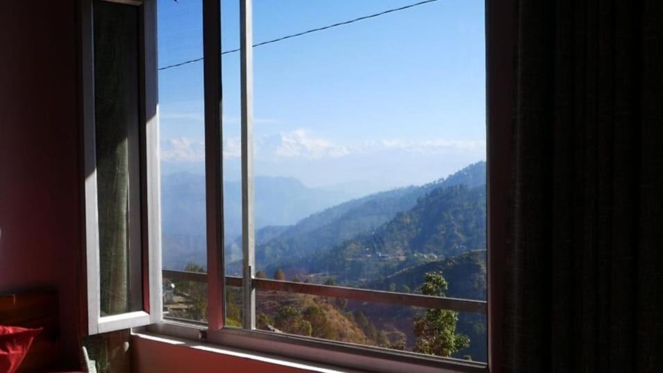 Pauri House | Namaste Pahad Home Stay