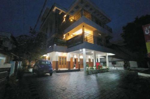 Alwaye House | Namasthe Holistic wellness Retreat Aluva