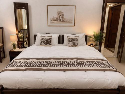 Fort House | Nanabhay
