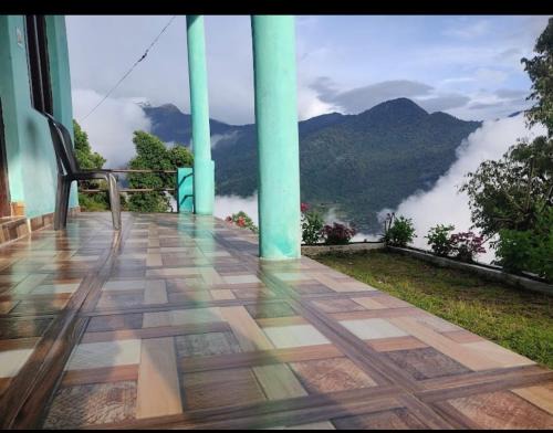 Ukhimath House | Nanda Devi Home Stay Sari Chopta