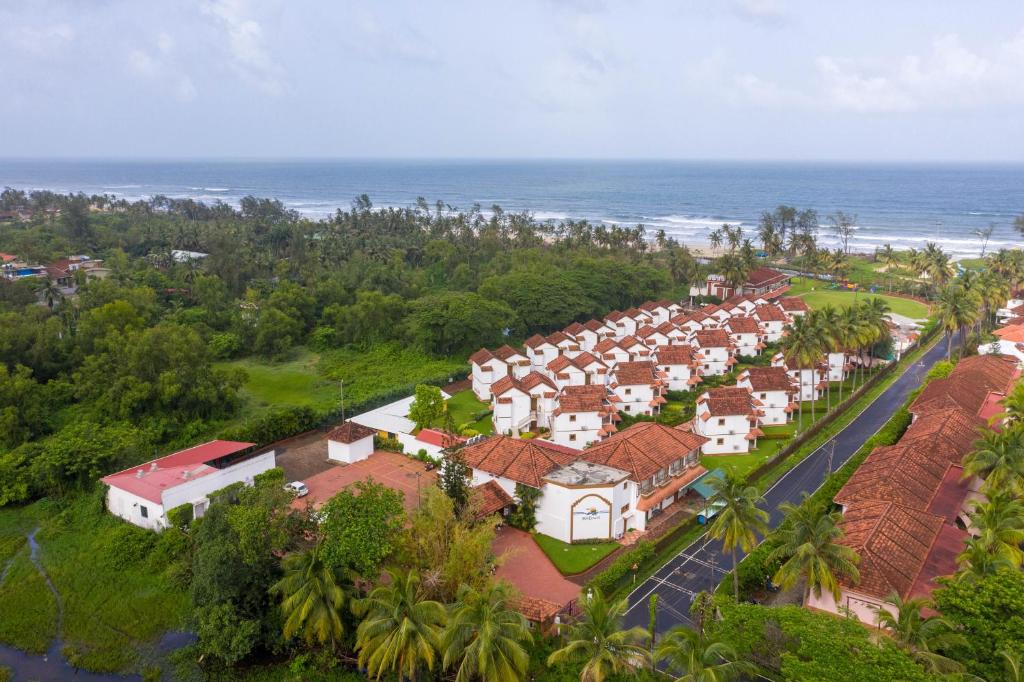 Fatona Resort | Nanu Beach Resort & Spa