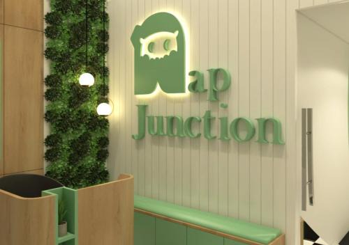 Pune Hotel | Nap Junction