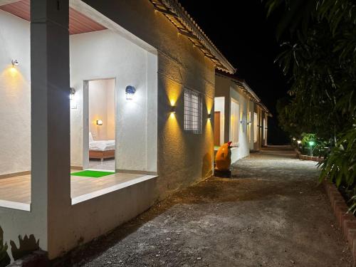 Mangalwedha Resort | Narayana Aqua Swim And Resort