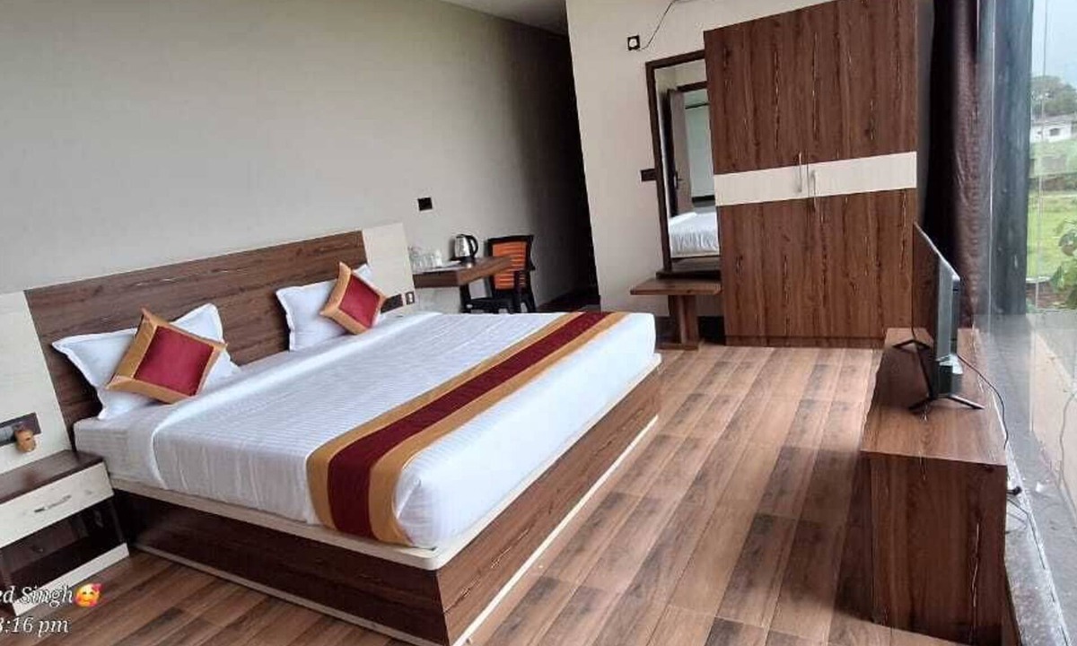 Gaya Hotel | Narayana Green Resort