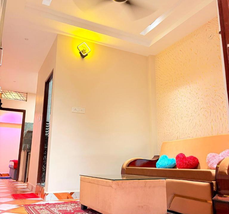 Omkareshwar House | Narmada Home stay