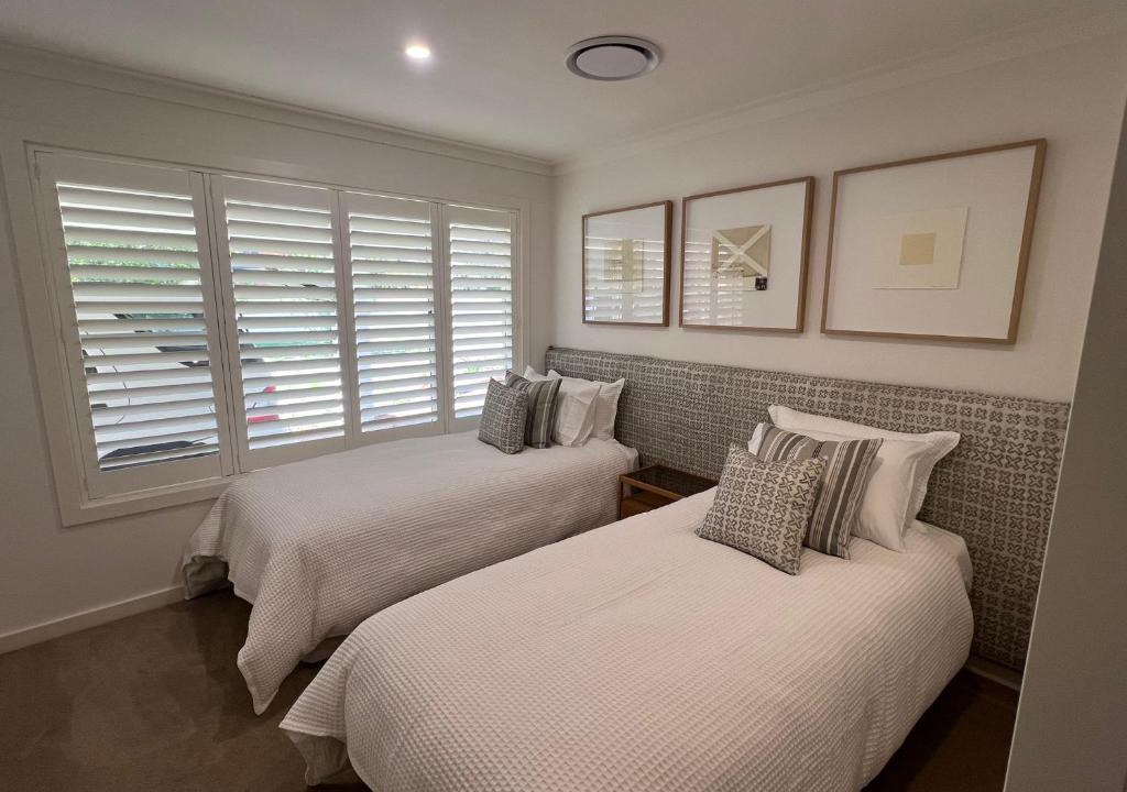 Narrandera House | Narrandera Retreat