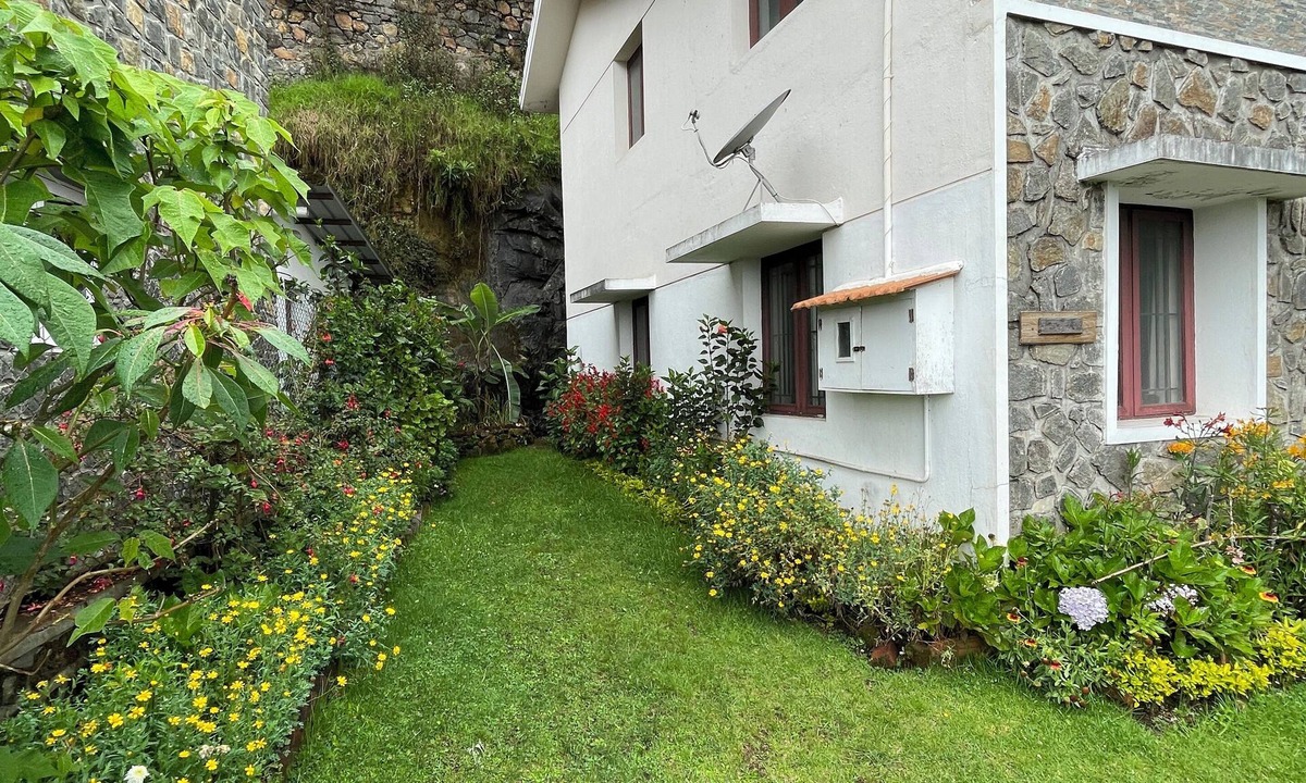 Kodaikanal Villa | Nashika Villa by evaddo stays