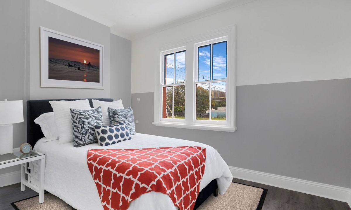 Rozelle Hotel | Native Rose Hotel