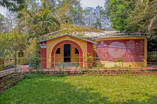 Sajan Resort | Nature Trails Sajan, Vikramgad