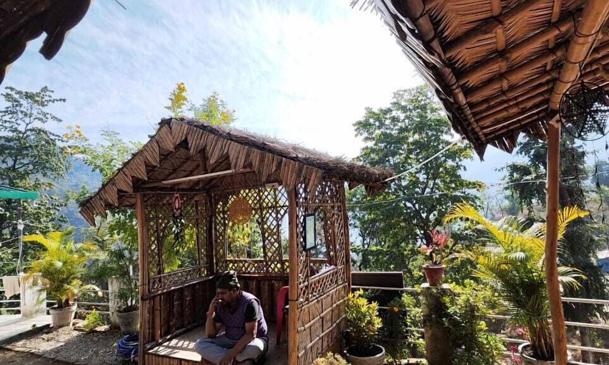 Sirala Hotel | Nature villa Kyarki