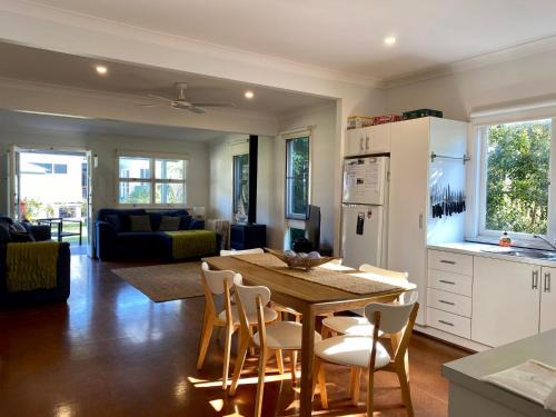Bendalong House | Nautilus in North Bendalong