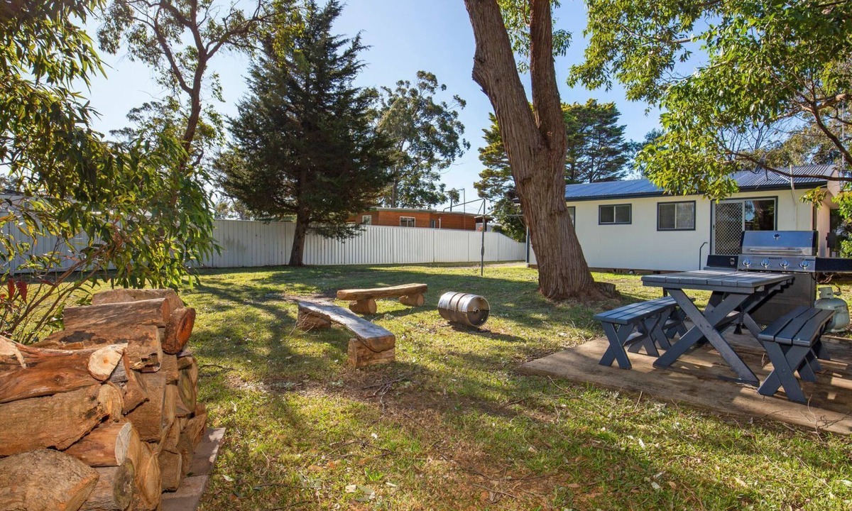 Callala Bay House | Nautilus - Pet Friendly - 5 Mins Walk to Bay