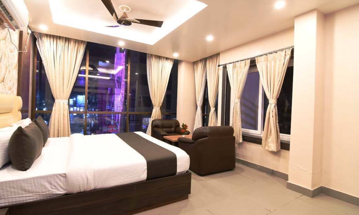 Madanpur Hotel | NB SONARBANGLA HOTEL & RESTAURANT