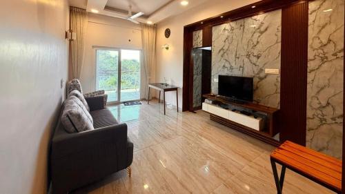 Ratnagiri Apartment | Neelaashray Sea view apartment