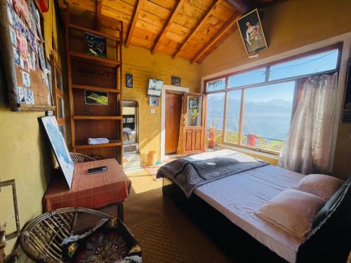 Munsyari Bed & Breakfast | Neer Stays Munsyari