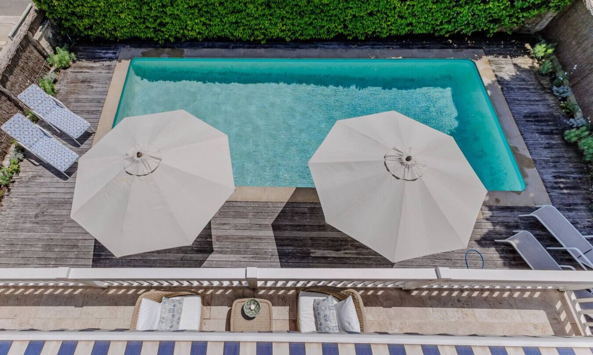 Vaucluse House | Neilson Park House