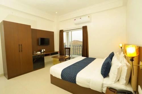 Udaipur District Villa | Neptune Villa 8 BHK, Unit of Goya Hills