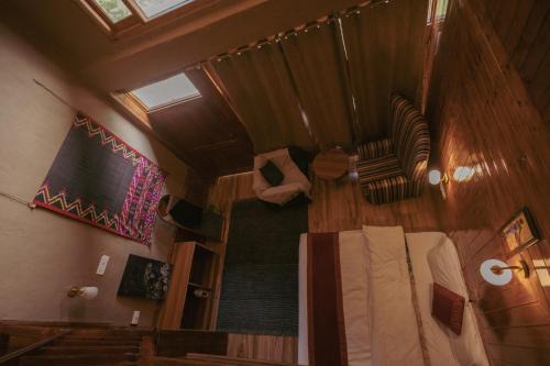 Mohal Hotel | Nest by The Lazy and Slow