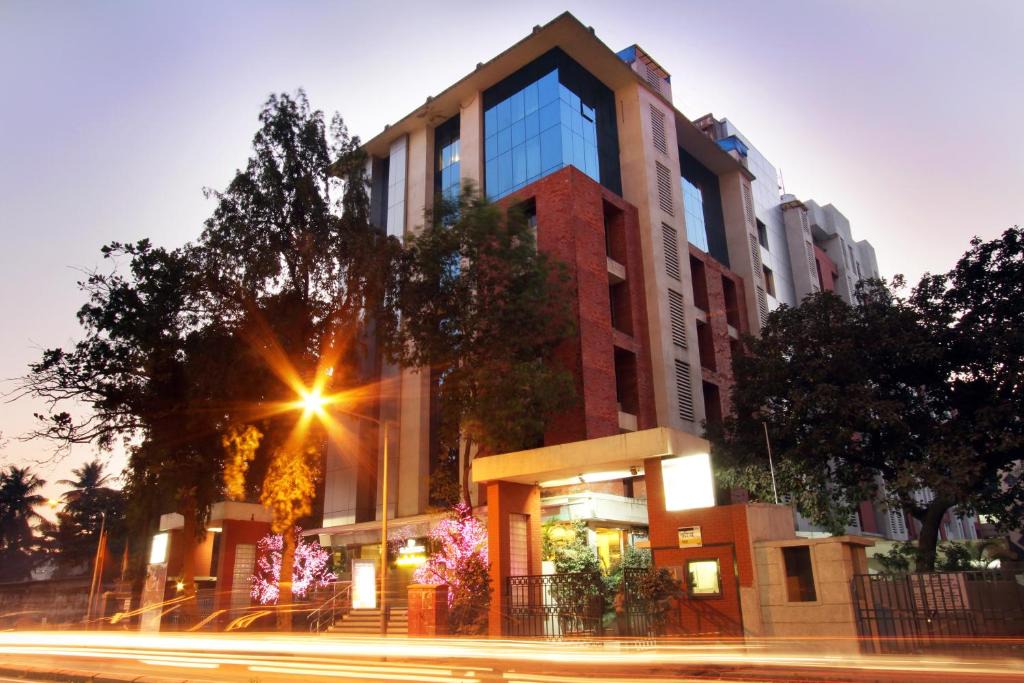 Marol Hotel | Nestor Hotel, Mumbai