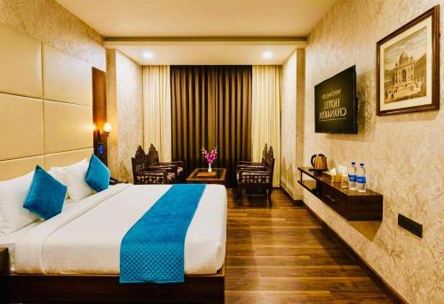 Ramban Hotel | New Chanakya Hotel Bar & Restaurant
