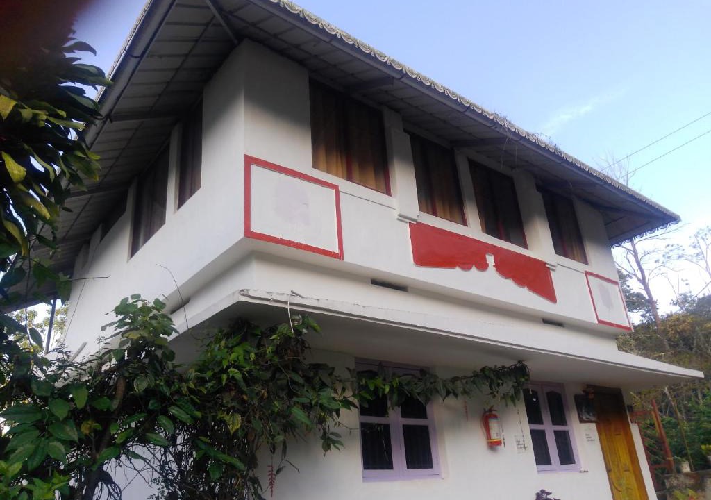 Valparai House | NEW JR RESIDENCY