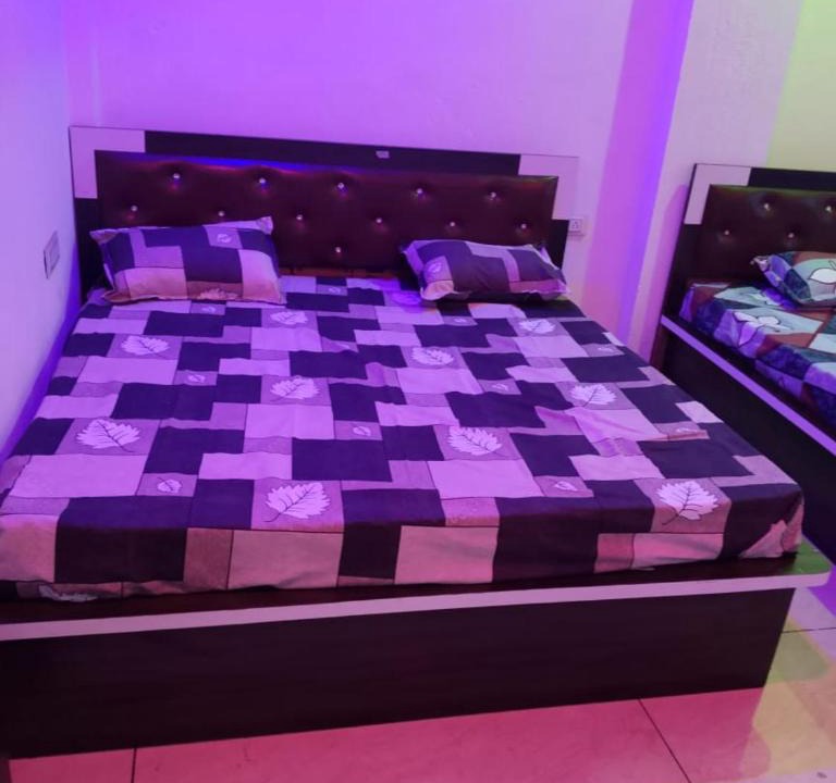 Sikar Hotel | New MORVINAND PALACE
