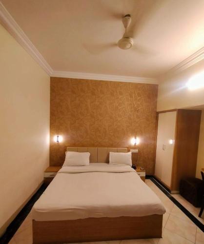 Aurangabad Hotel | New Vivaantaa Hotel