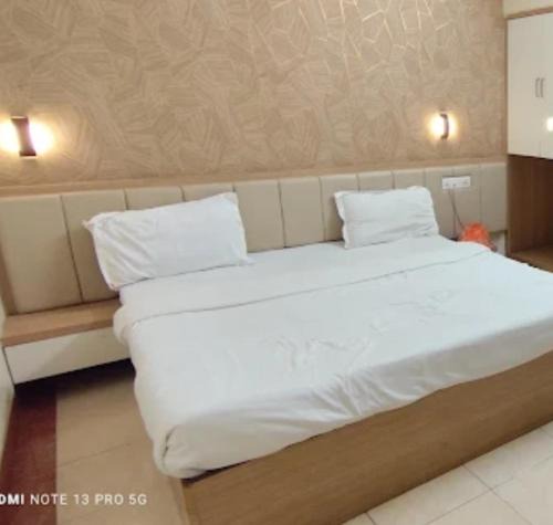 Aurangabad Hotel | New Vivaantaa Hotel