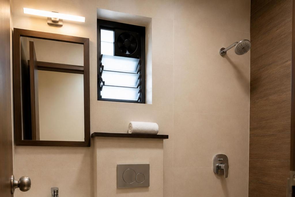 Gauravaddo Hotel | Nezmo Stay at Goa
