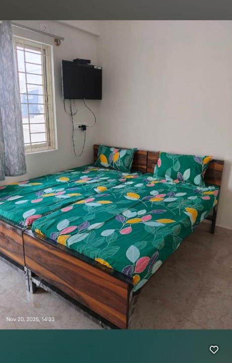 Bengaluru House | nikitha co living pg
