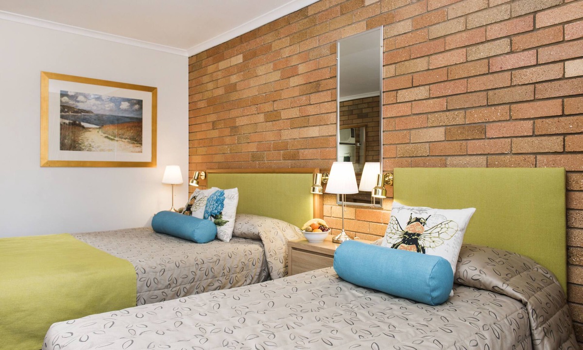 Central Mudgee Hotel | Ningana Motel