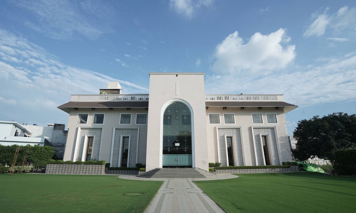Bareilly Resort | Nirmal Resort