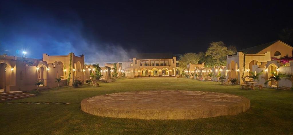 Modasa Hotel | Nirva Club and Resort by Siara