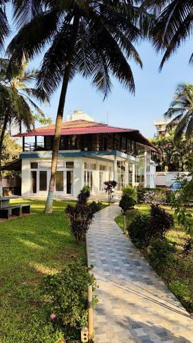 Murud Villa | Niwas Villa