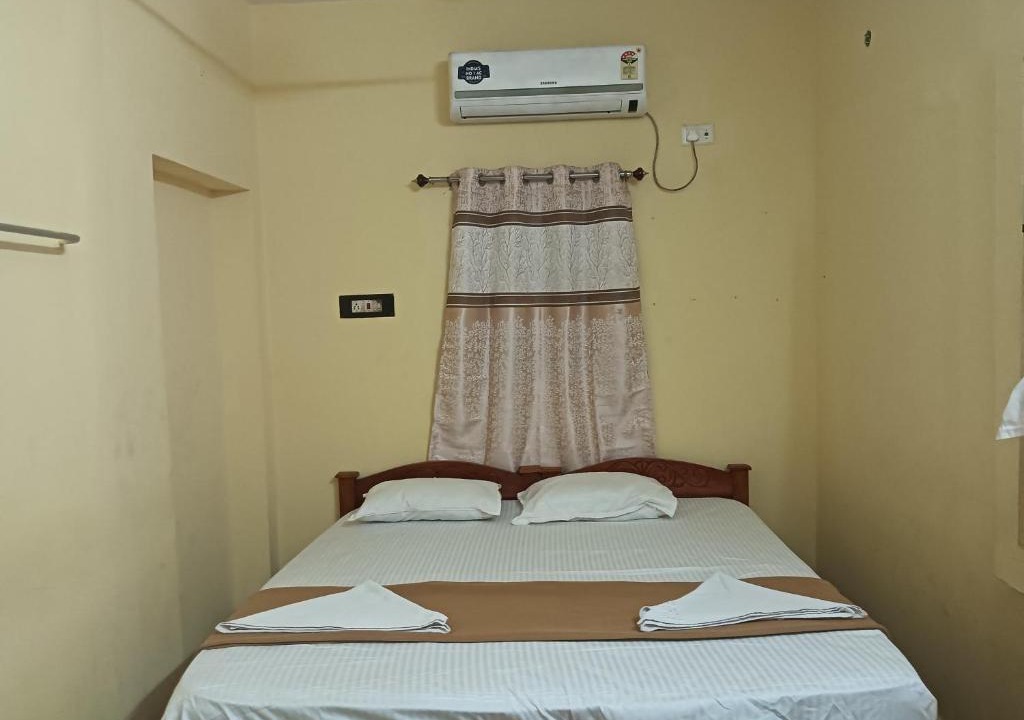 Rameshwaram Villa | NNP Homestay Rameswaram