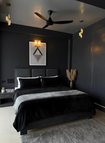 Danapur Hotel | Noir Suites