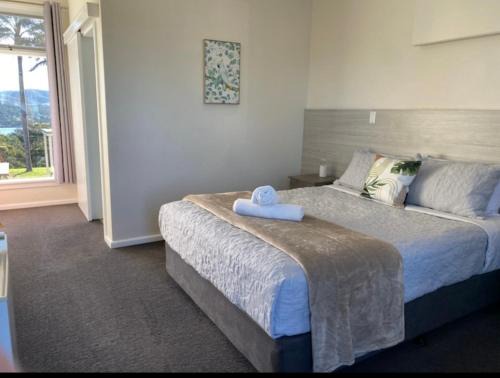 Merimbula Hotel | Norfolk Pines Motel