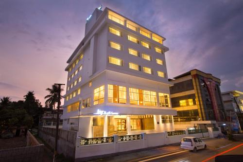 Kochi Hotel | North Seven
