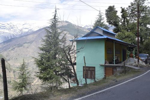 Chaurah House | NotOnMap- Hidden Hamlet Gowari