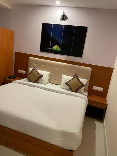 Tapovan Hotel | Nouse