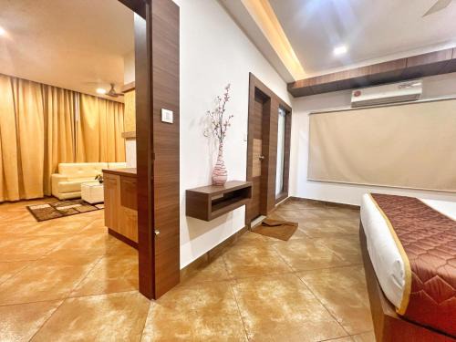 Fort Kochi Hotel | Nova Grand Canyon