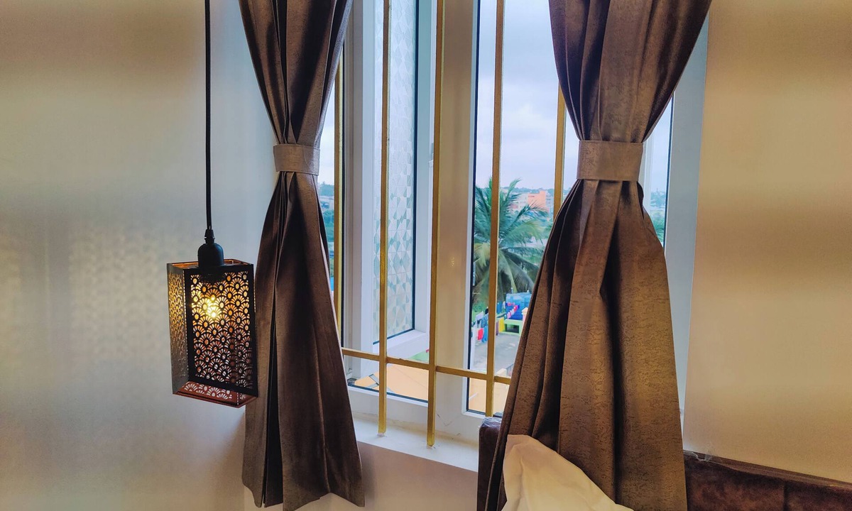 Hosur Hotel | Nova Grande'
