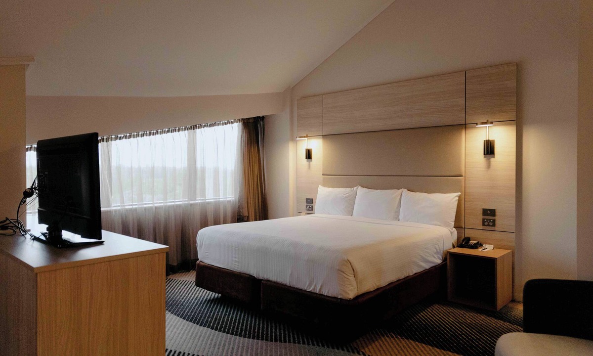 Parramatta Hotel | Novotel Sydney Parramatta