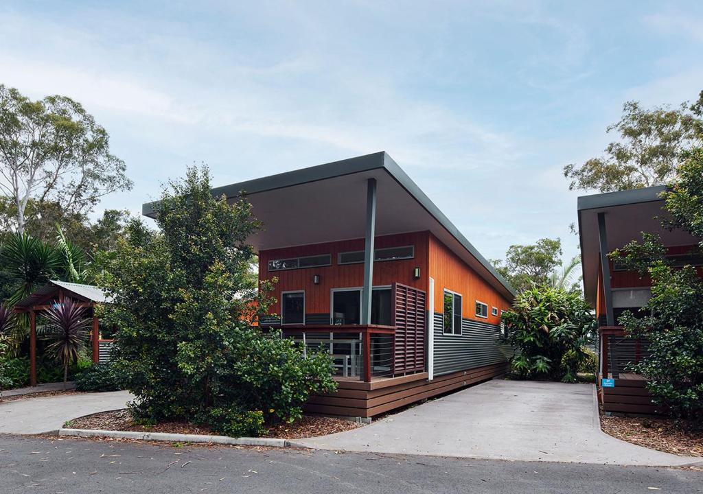 Arakoon Resort | NRMA South West Rocks Holiday Park