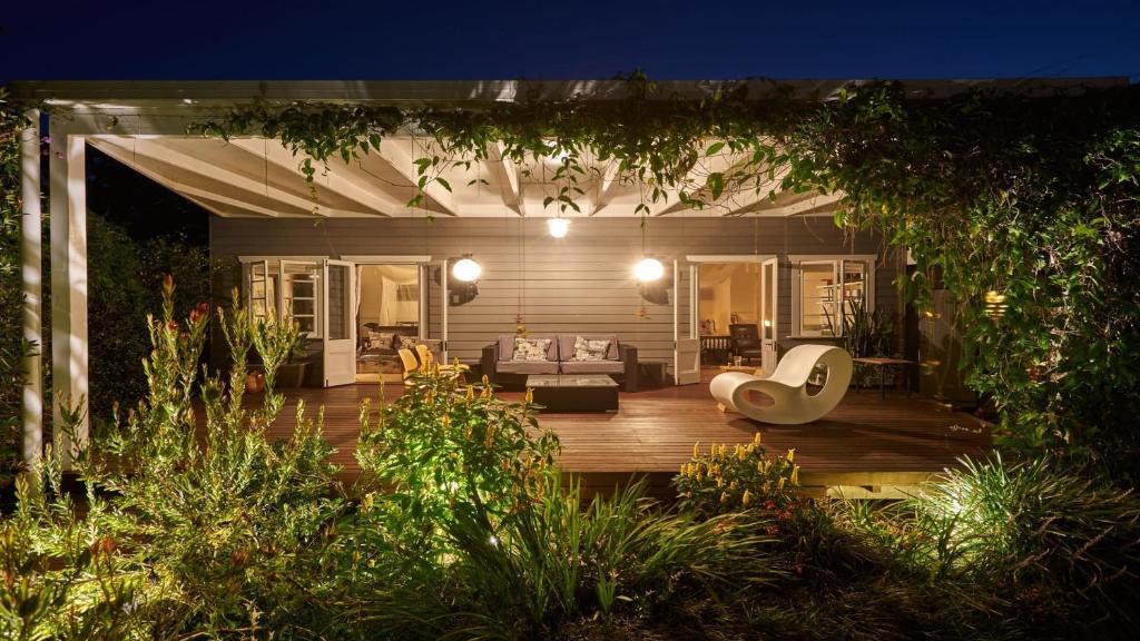 Mullumbimby House | Number 43 - Character Home, Mullumbimby
