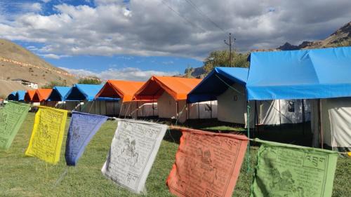 Shargole Resort | Nunkun Camp Shargole Kargil