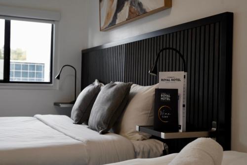 Goondiwindi Hotel | O'Shea's Royal Hotel