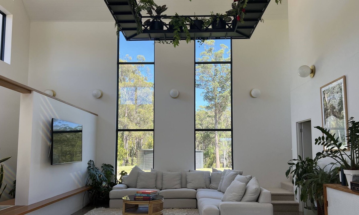 Millingandi House | Oakleaf Place - Your private escape awaits