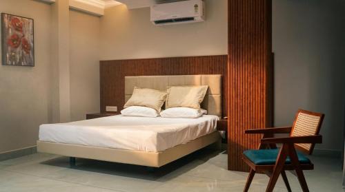 Kedavur Cabin | Oakleaf Residency